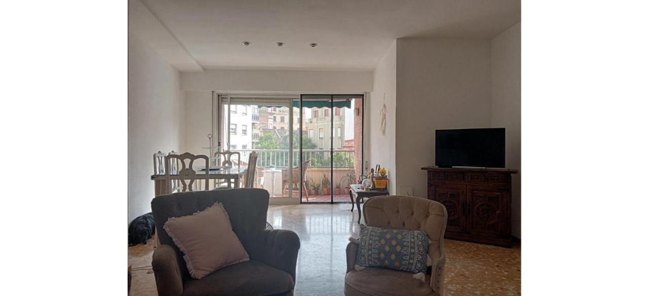 City Center Homestay Valencia Exterior foto