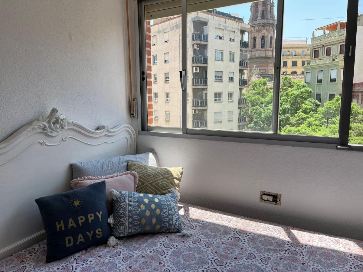 City Center Homestay Valencia Exterior foto