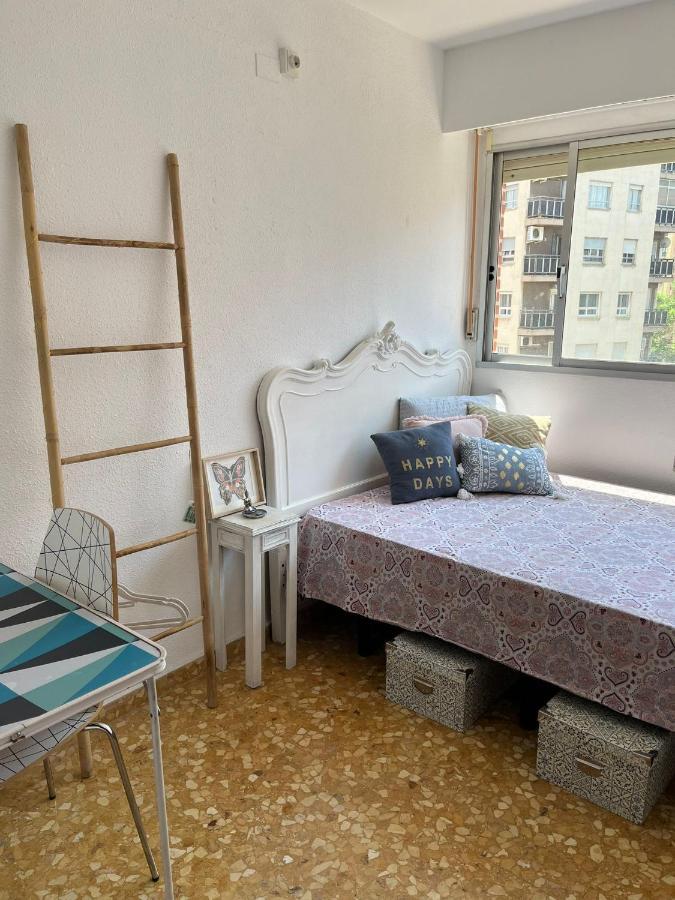 City Center Homestay Valencia Exterior foto